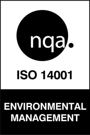 nqa ISO 14001 Environmental Management