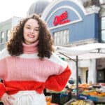 Author Avatar for Vanessa Terschluse