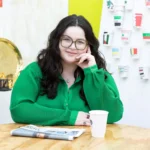 Author Avatar for Emilia Mihaescu