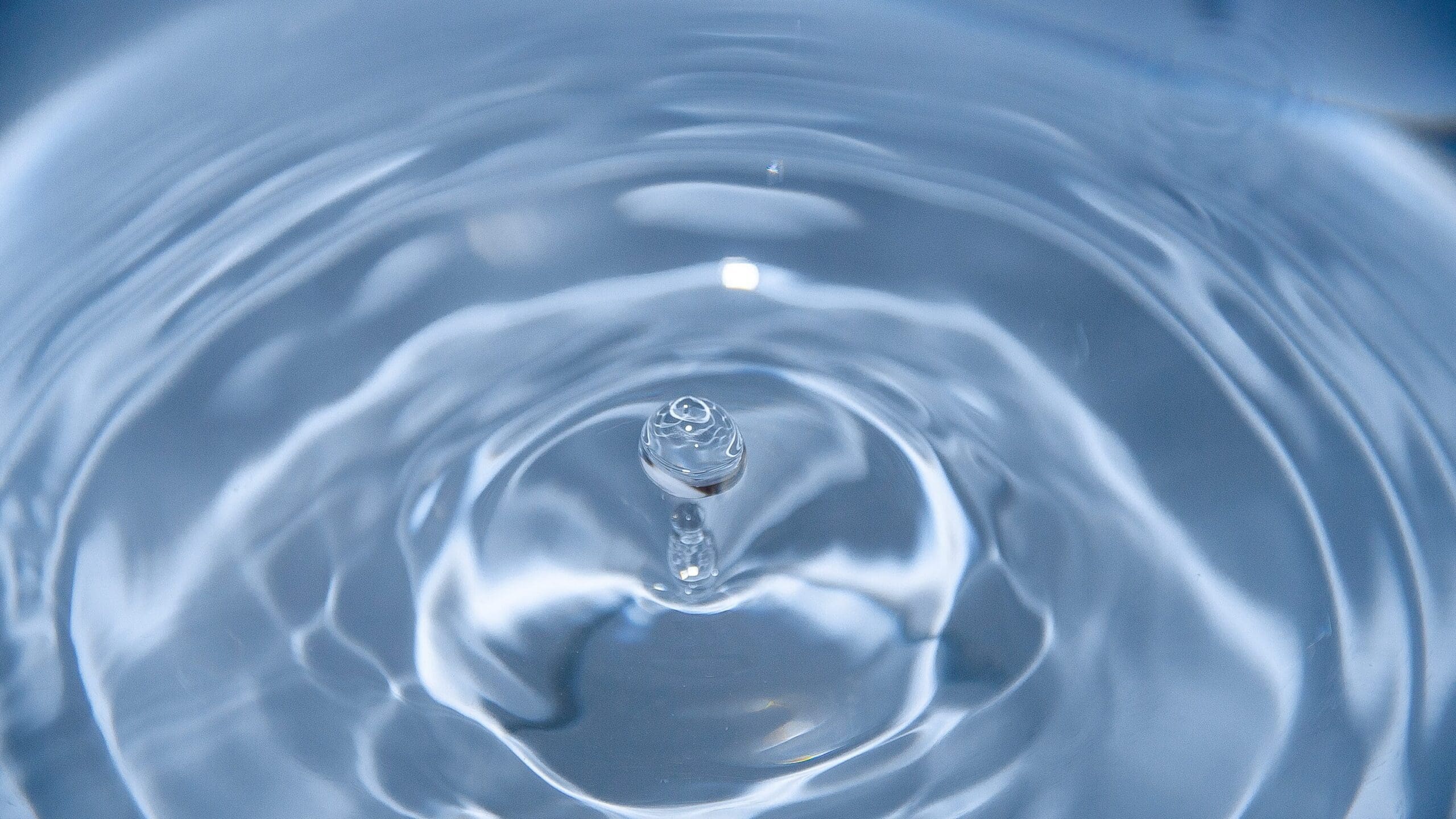 Drop of water