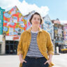 Author Avatar for Virginie Roques