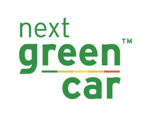 Next-Green-Car logo