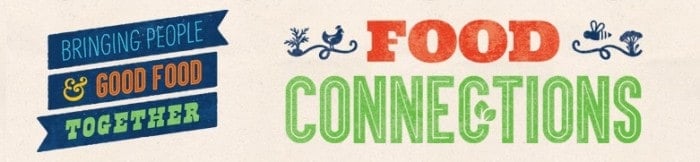 Bristol Food Connections