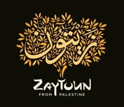 Zaytoun Logo