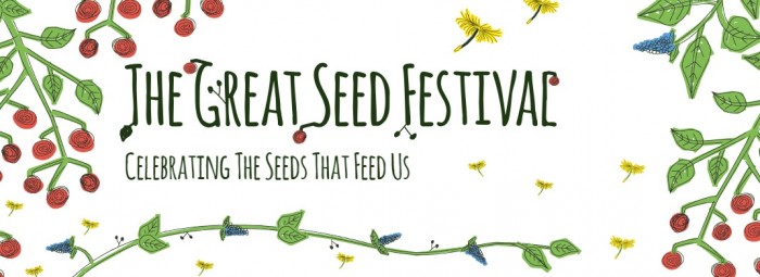 The Great Seed Swap