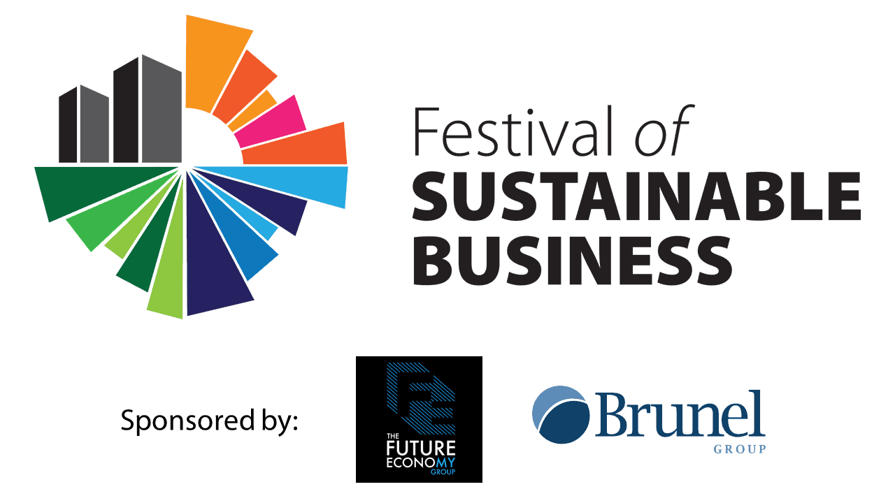 Festival of Sustainable Business