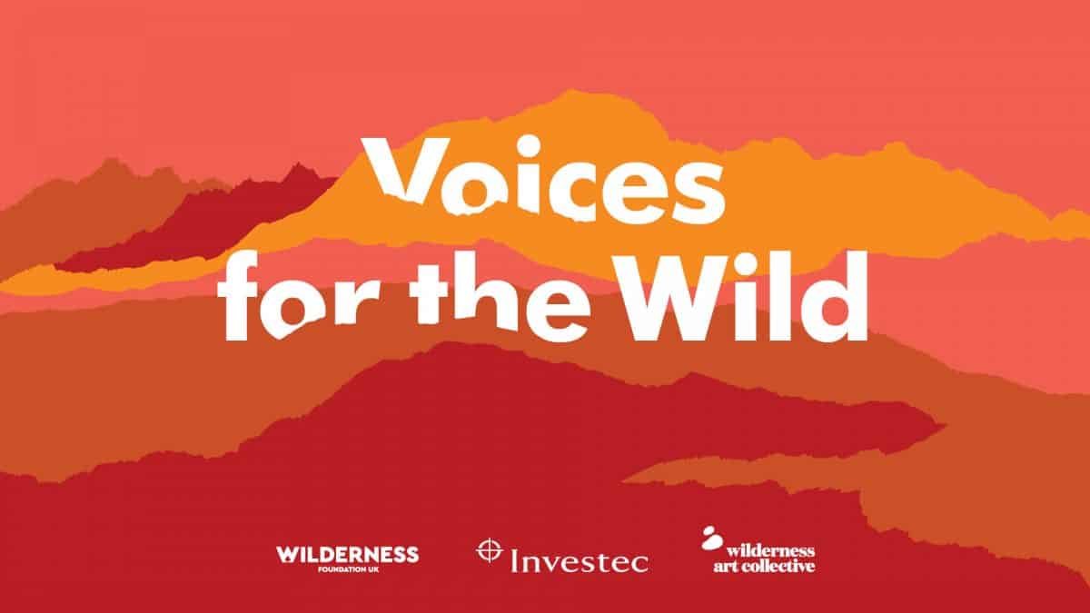 Voices for the wild